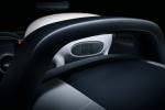 Fiat 500e Concept by Harman 2019 года